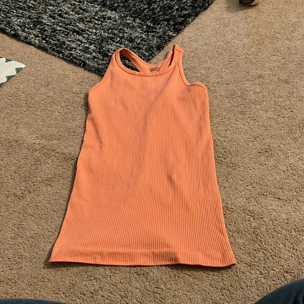 Athleta xs tank top - Picture 3 of 6